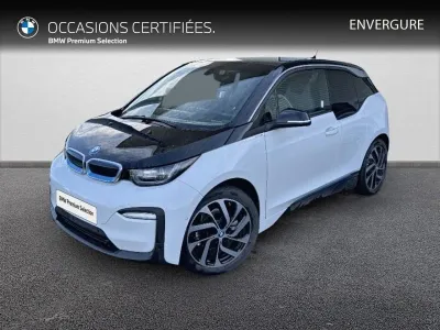 BMW i3 170ch 120Ah Edition WindMill Atelier occasion 2021 - Photo 1