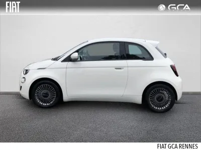 FIAT 500 e 118ch Icône occasion 2022 - Photo 3