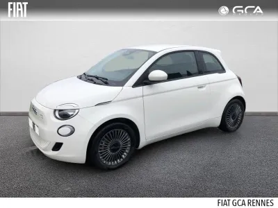 FIAT 500 e 118ch Icône occasion 2022 - Photo 1