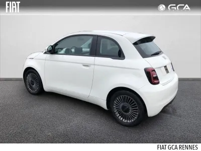 FIAT 500 e 118ch Icône occasion 2022 - Photo 2