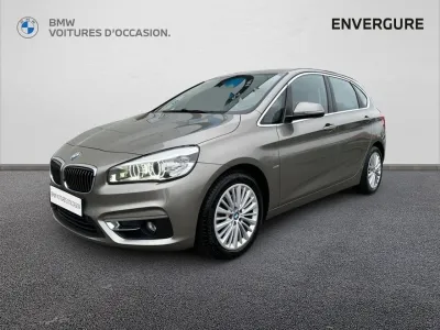 BMW Serie 2 ActiveTourer Essence Automatique - La Roche-sur-Yon