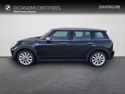 MINI Clubman Cooper 136ch Knightsbridge occasion 2022 - Photo 3