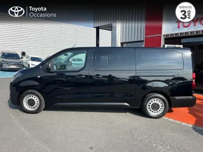 TOYOTA PROACE Verso Long 1.5 120 D-4D Dynamic RC22 occasion 2022 - Photo 3