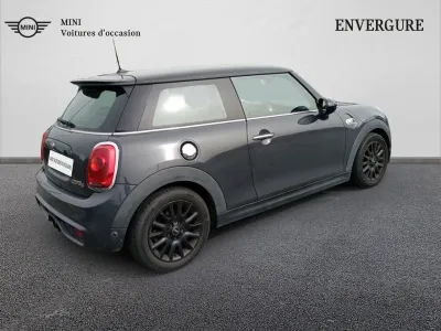 MINI Mini Cooper S 192ch occasion 2015 - Photo 2