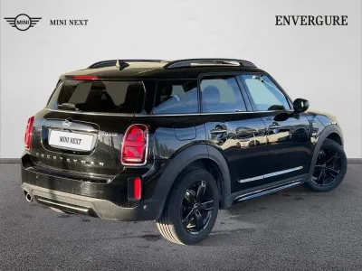 MINI Countryman Cooper  136ch Northwood BVA7 occasion 2022 - Photo 2