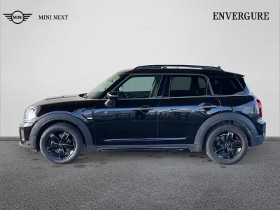 MINI Countryman Cooper  136ch Northwood BVA7 occasion 2022 - Photo 3