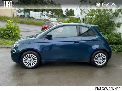 FIAT 500 e 95ch Action Plus occasion 2022 - Photo 3