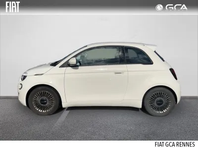 FIAT 500 e 118ch Icône occasion 2022 - Photo 3