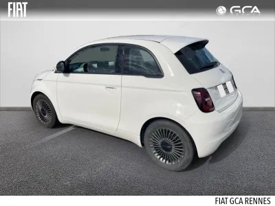 FIAT 500 e 118ch Icône occasion 2022 - Photo 2