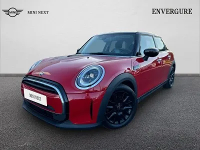 MINI Mini 5 Portes Cooper 136ch Edition Camden BVA7 occasion 2021 - Photo 1