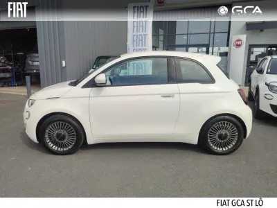 FIAT 500 e 118ch Icône occasion 2022 - Photo 3