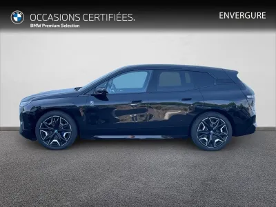 BMW iX xDrive50 523ch occasion 2024 - Photo 3