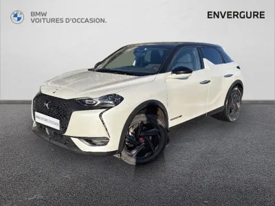 DS DS 3 Crossback E-Tense Performance Line + 4cv occasion 2022 - Photo 1