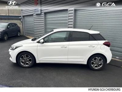 HYUNDAI i20 1.2 84ch Intuitive occasion 2019 - Photo 3