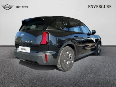 MINI Countryman E 204ch Classic occasion 2024 - Photo 2