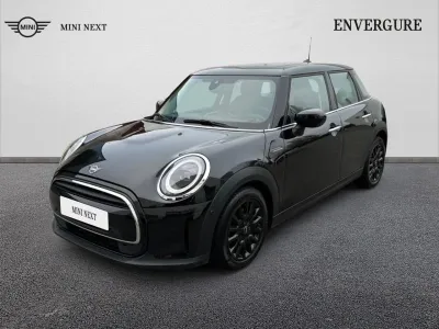 MINI Mini 5 Portes Cooper 136ch Edition Premium Plus BVA7 occasion 2023 - Photo 1