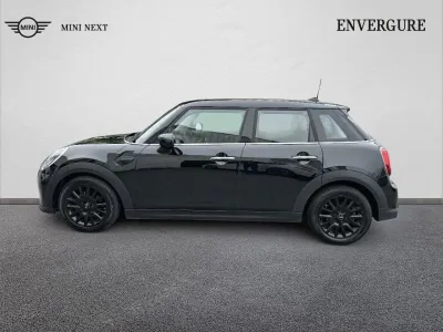 MINI Mini 5 Portes Cooper 136ch Edition Premium Plus BVA7 occasion 2023 - Photo 3