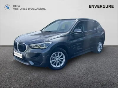 BMW X1 sDrive18dA 150ch Business Design occasion 2020 - Photo 1