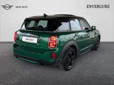 MINI Countryman Cooper 136ch Edition Premium Plus BVA7 occasion 2022 - Photo 2