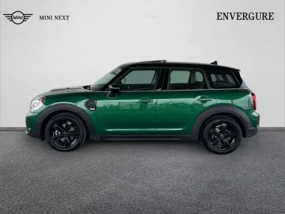 MINI Countryman Cooper 136ch Edition Premium Plus BVA7 occasion 2022 - Photo 3