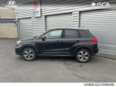 SUZUKI Vitara 1.6 DDiS Pack AllGrip occasion 2015 - Photo 3