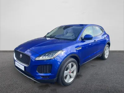 JAGUAR E-Pace 2.0D 150ch Business AWD occasion 2018 - Photo 1