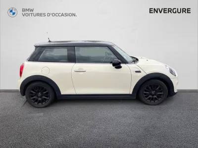 MINI Mini Cooper 136ch BVA occasion 2016 - Photo 3