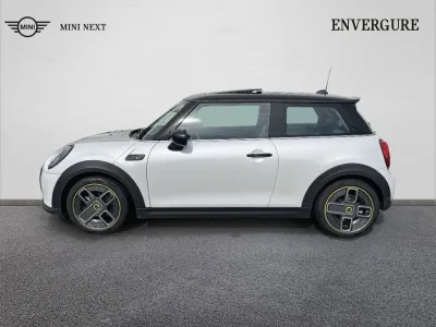 MINI Mini Cooper SE 184ch Edition Premium Plus BVA 5CV occasion 2022 - Photo 3