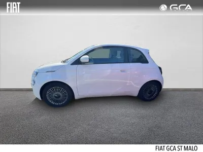 FIAT 500 e 118ch Icône occasion 2022 - Photo 3