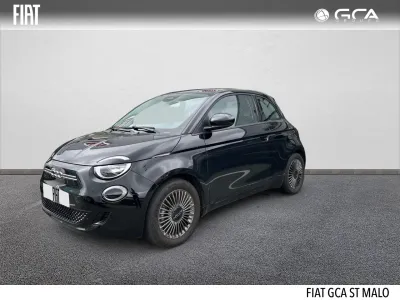 FIAT 500 e 118ch Icône occasion 2022 - Photo 1