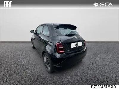 FIAT 500 e 118ch Icône occasion 2022 - Photo 2