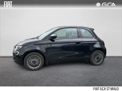 FIAT 500 e 118ch Icône occasion 2022 - Photo 3