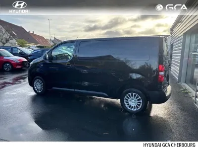 TOYOTA PROACE Medium 1.5 D-4D 120 Business MY20 occasion 2021 - Photo 2