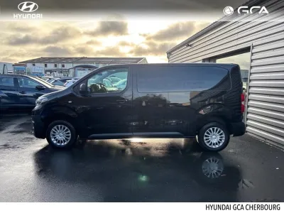 TOYOTA PROACE Medium 1.5 D-4D 120 Business MY20 occasion 2021 - Photo 3