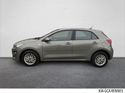 KIA Rio 1.0 T-GDI 100ch Active occasion 2023 - Photo 3