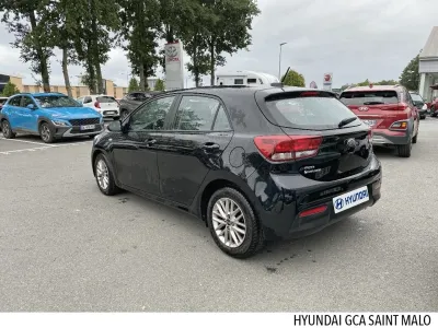 KIA Rio 1.0 T-GDI 100ch Active occasion 2021 - Photo 2