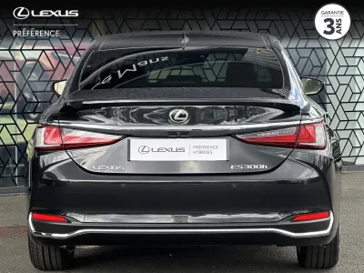 LEXUS ES 300h MY23 occasion 2023 - Photo 4