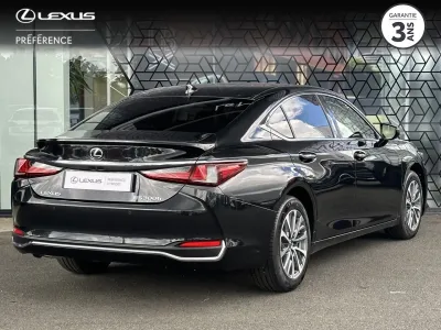 LEXUS ES 300h MY23 occasion 2023 - Photo 3