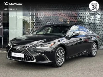 LEXUS ES 300h MY23 occasion 2023 - Photo 1