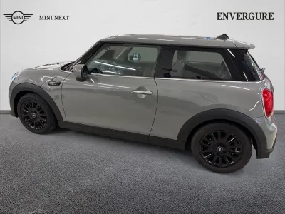 MINI Mini Cooper 136ch Edition Camden occasion 2022 - Photo 3