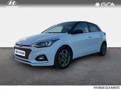 HYUNDAI i20 Active 1.0 T-GDi 100ch Active occasion 2020 - Photo 1