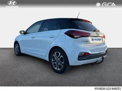 HYUNDAI i20 Active 1.0 T-GDi 100ch Active occasion 2020 - Photo 2