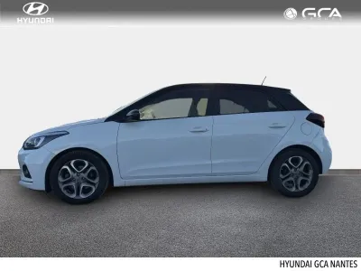 HYUNDAI i20 Active 1.0 T-GDi 100ch Active occasion 2020 - Photo 3