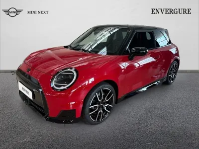 MINI Cooper 3 Portes E 184ch JCW occasion 2024 - Photo 1