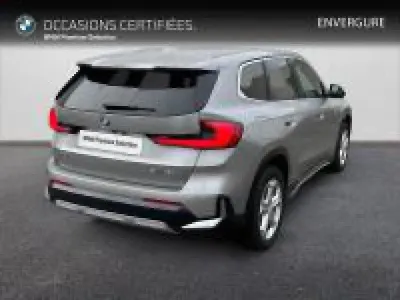 BMW X1 sDrive18d 150ch xLine occasion 2024 - Photo 2