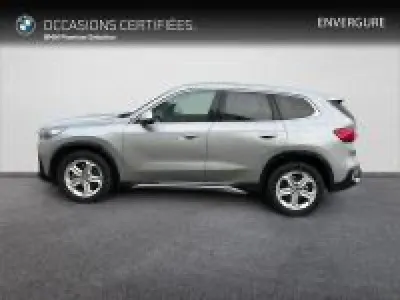 BMW X1 sDrive18d 150ch xLine occasion 2024 - Photo 3