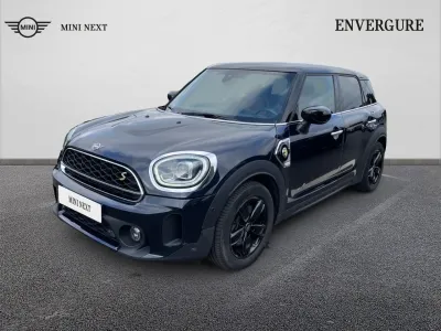 MINI Countryman Cooper SE  125ch + 95ch Northwood ALL4 BVA6 occasion 2021 - Photo 1