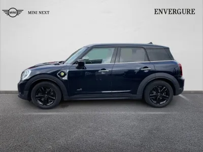 MINI Countryman Cooper SE  125ch + 95ch Northwood ALL4 BVA6 occasion 2021 - Photo 3