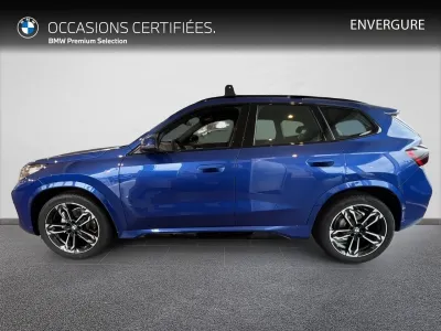 BMW X1 sDrive18i 136ch M Sport occasion 2024 - Photo 3