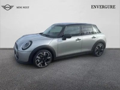 MINI Cooper 5 Portes C 156ch Classic DKG7 occasion 2024 - Photo 1